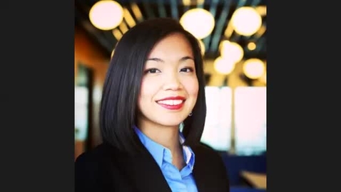 Thumbnail for Food for Thought: &quot;Our Greatest Potential-Asian American Leadership and Empowerment&quot;