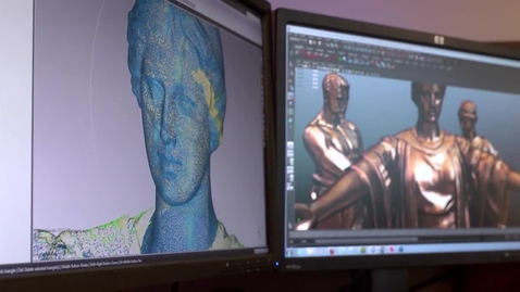 Thumbnail for Augmented Alma: The New Image of an Illinois Icon