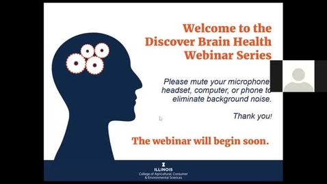 Thumbnail for entry Fit Wits - Discover Brain Health