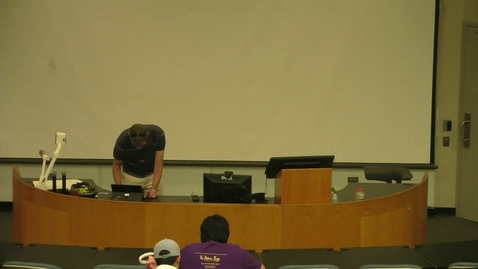 Thumbnail for Applied Machine Learning (CS 441 AMU) (CS 441 AMG) Fall 2024