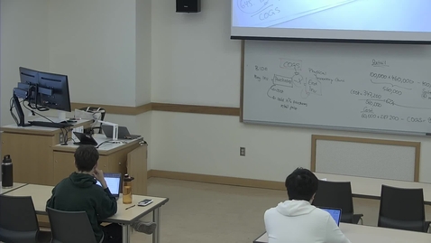 Thumbnail for Atg Measurement &amp; Disclosure (ACCY 301 AE5) Spring 2024