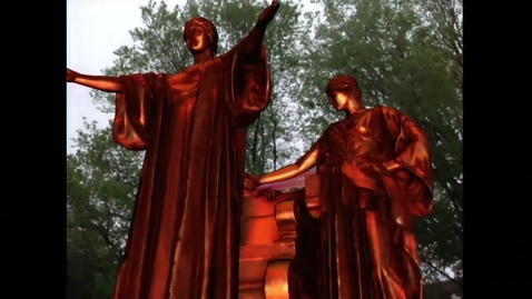 Thumbnail for Alma Mater VR walk around no audio