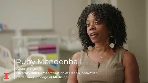 Thumbnail for New Carle Illinois Grant to Foster Health Equity Among Chicago Youth
