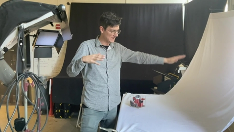 Thumbnail for Photography Demo