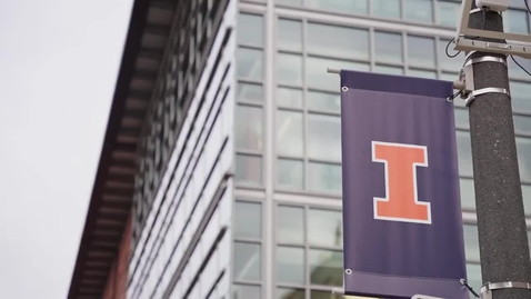 Thumbnail for Sheldon Jacobson - Recognizing Faculty at Illinois