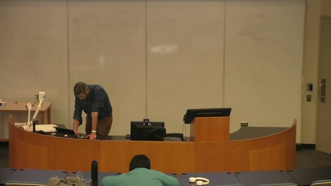 Thumbnail for Applied Machine Learning (CS 441 AMU) (CS 441 AMG) Fall 2024