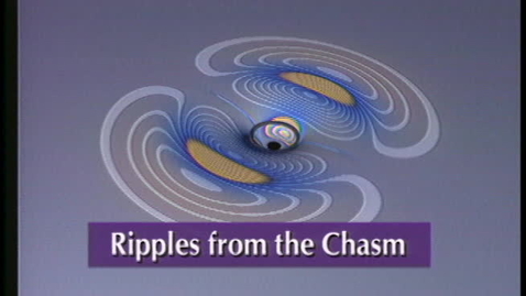 Thumbnail for Ripples from the Chasm