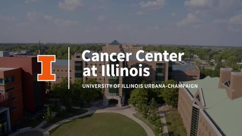 Thumbnail for Cecilia Leal: Why I Study Cancer