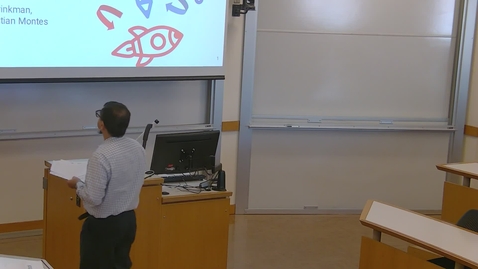 Thumbnail for Business Process Improvement (BADM 379 A) Spring 2023