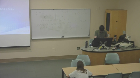 Thumbnail for CS 598 EVS Fall 2024