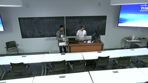 Thumbnail for ECE 590 Power Systems Fall 2025