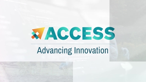 Thumbnail for entry ACCESS Science Highlights 2023