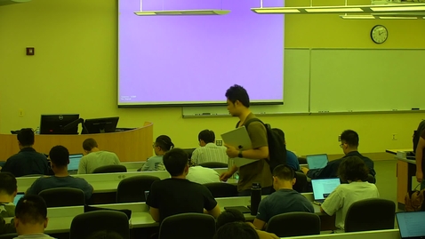 Thumbnail for Stat Reinforcement Learning (CS 542 S) Fall 2024