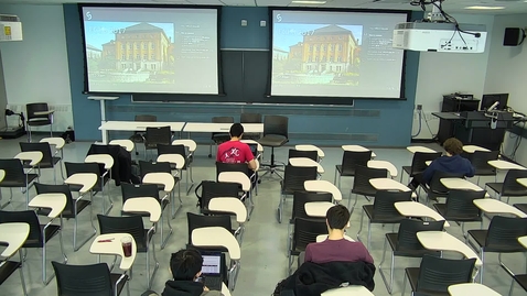 Thumbnail for ECE 364 - Lecture 12 - Spring 2025