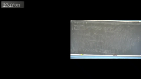 Thumbnail for ECE 410 Spring 2022