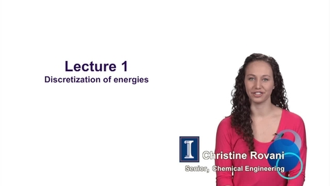 Thumbnail for Lecture  1