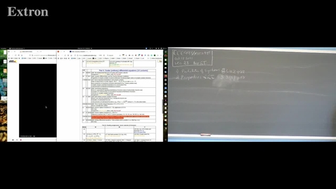Thumbnail for ECE 493 B13/B14 Fall 2021