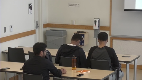 Thumbnail for Introduction to Finance (FIN 500 G) Fall 2022