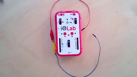 Thumbnail for Using the D6 Output to Create a Voltage