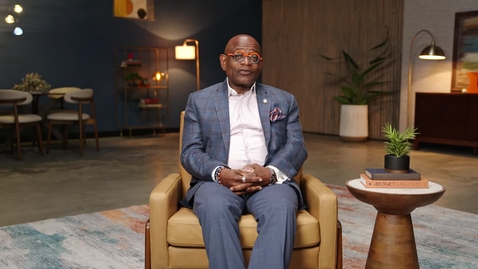 Thumbnail for Cedric Thurman