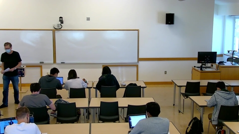 Thumbnail for Advanced Income Tax Problems (ACCY 451 E3) (ACCY 451 E4) Fall 2021