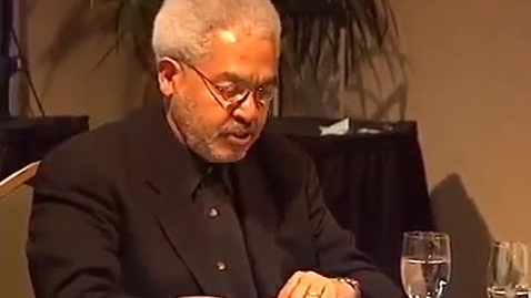 Thumbnail for Question Nine Discussion: Manning Marable