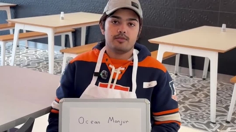 Thumbnail for Ocean Monjur | Bangladesh