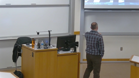 Thumbnail for Project Management (BADM 589 D) Spring 2022