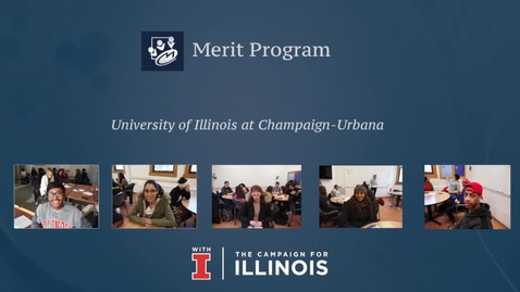 Thumbnail for Merit Promo Video 2