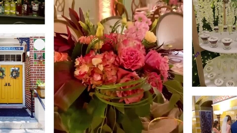 Thumbnail for RST 485 Promo Video-Cosmopolitan Events