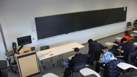 Thumbnail for ECE 488 Spring 2026