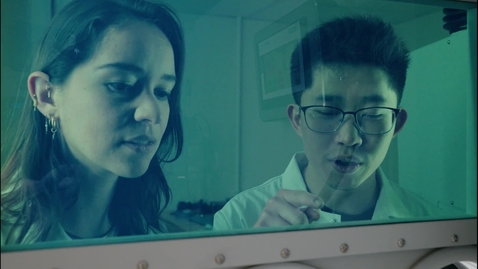 Thumbnail for Professor Spotlight: Resources for Students