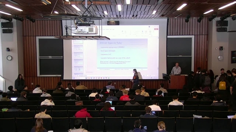 Thumbnail for Introduction to Computing (ECE 120 AL5) Spring 2026