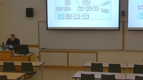 Thumbnail for Project Management (BADM 377 A) Fall 2023