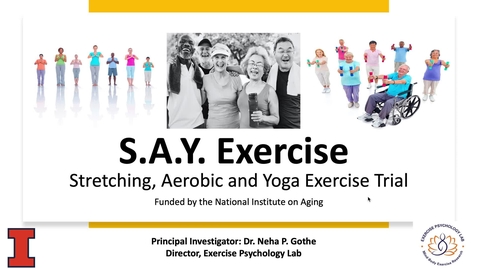 Thumbnail for say-exercise