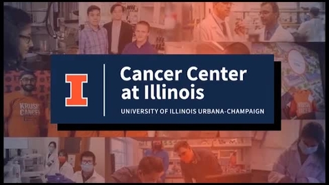 Thumbnail for entry Cancer Center at Illinois Cancer Research: Stephen Boppart