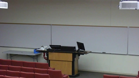 Thumbnail for Intro to Computer Systems (CS 340 ICS) Fall 2025