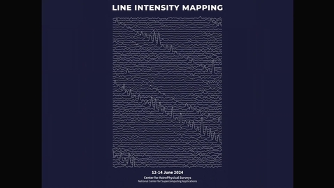 Thumbnail for Towards a Unified Modeling Framework for Multiline Intensity Mapping - Patrick C Breysse
