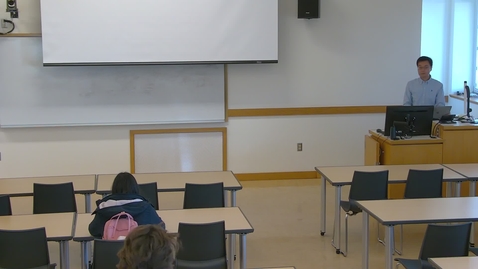 Thumbnail for International Marketing (BADM 382 A) Fall 2022