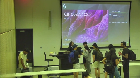 Thumbnail for CS 374/ECE 374 BL1 Fall 2025 - Lecture 4