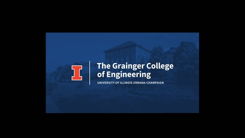 Thumbnail for ECE/CS 508 Fall 2025