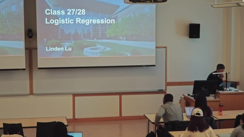 Thumbnail for Data Analytics for Mgmt Acctg (ACCY 512 D) Fall 2023