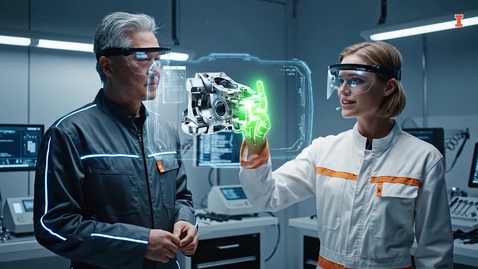 Thumbnail for Leading the Transformation- Cultivating an Strategic Mindset and Vision