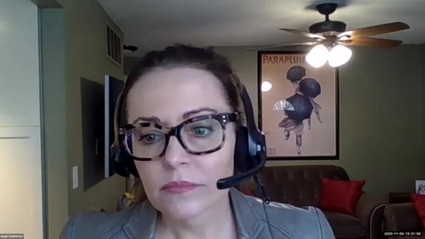 Thumbnail for iMSA ACCY 504 Fall 2021 Mini Test 1 Q6 Part B