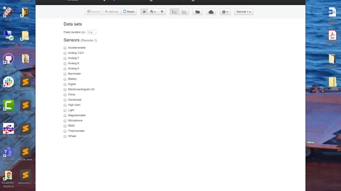 Thumbnail for Zooming and Panning and Analyzing