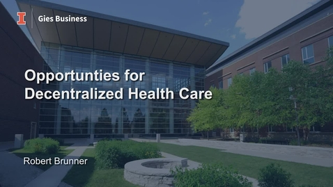 Thumbnail for M2M4L3 V3 - Opportunities for Decentralized Health Care