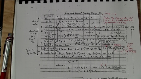 Thumbnail for CEE 468 2023 Spring