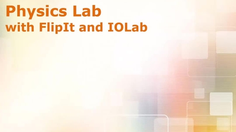Thumbnail for Prelab 1: Course introduction