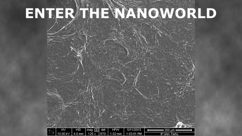 Thumbnail for TOP 100 Most Amazing Photos of Nanoworld - Scanning Electron Microscopy [2bZoR3z-R6I].mp4