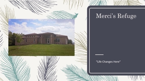 Thumbnail for Szot_Merci’s Refuge